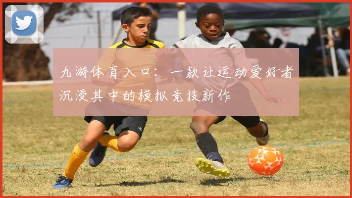 九游体育入口：一款让运动爱好者沉浸其中的模拟竞技新作